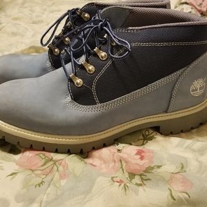 Timberland Chukka Boots